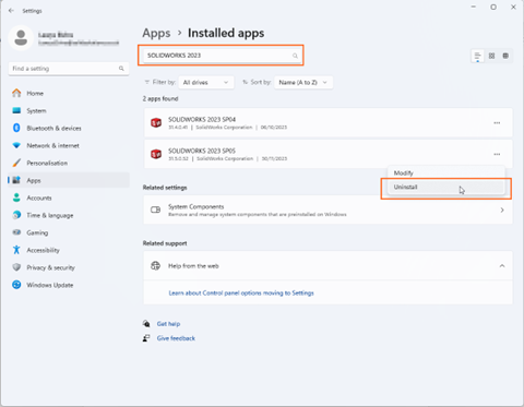 How To Download And Install Solidworks 2025 How To Download And Install Solidworks 2025
